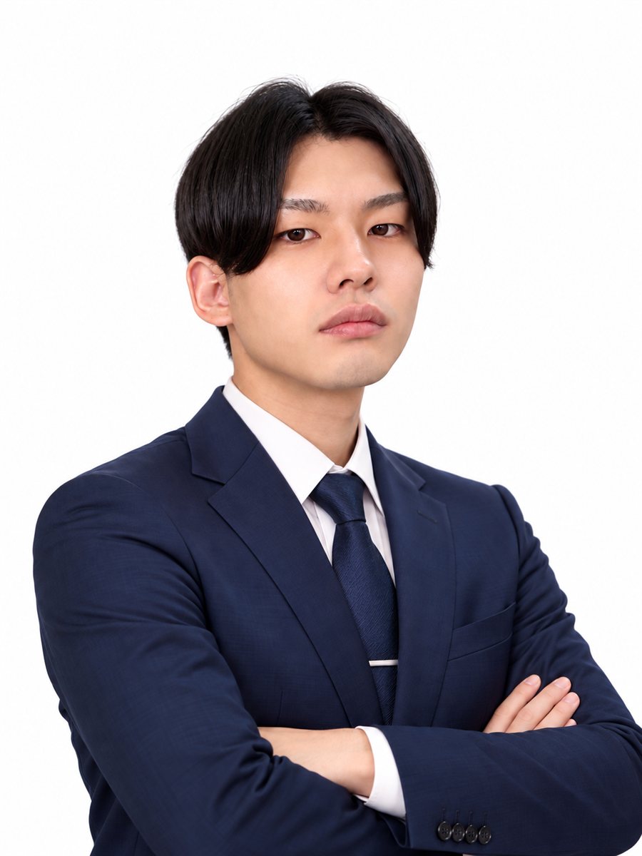 代表取締役 武藤 佑輝
