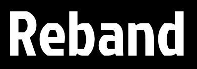 Reband Logo